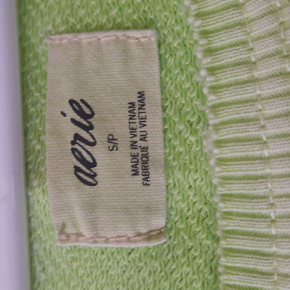 Aerie Top - Picture 3 of 3